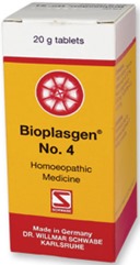 BIO-PLASGEN 4