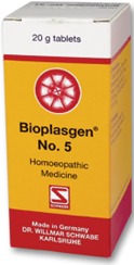 BIO-PLASGEN – 5