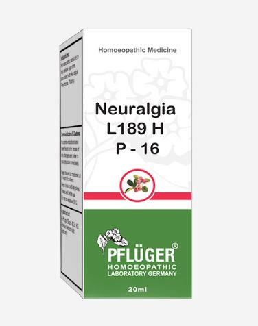 P-16 Neuralgia L189