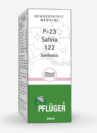 P-23 Salvia 122