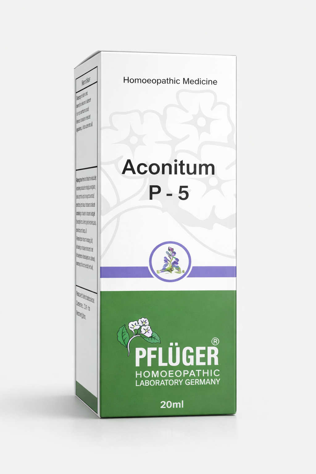 P-05 Aconitum 113 H